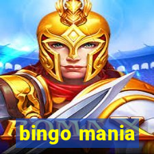 bingo mania